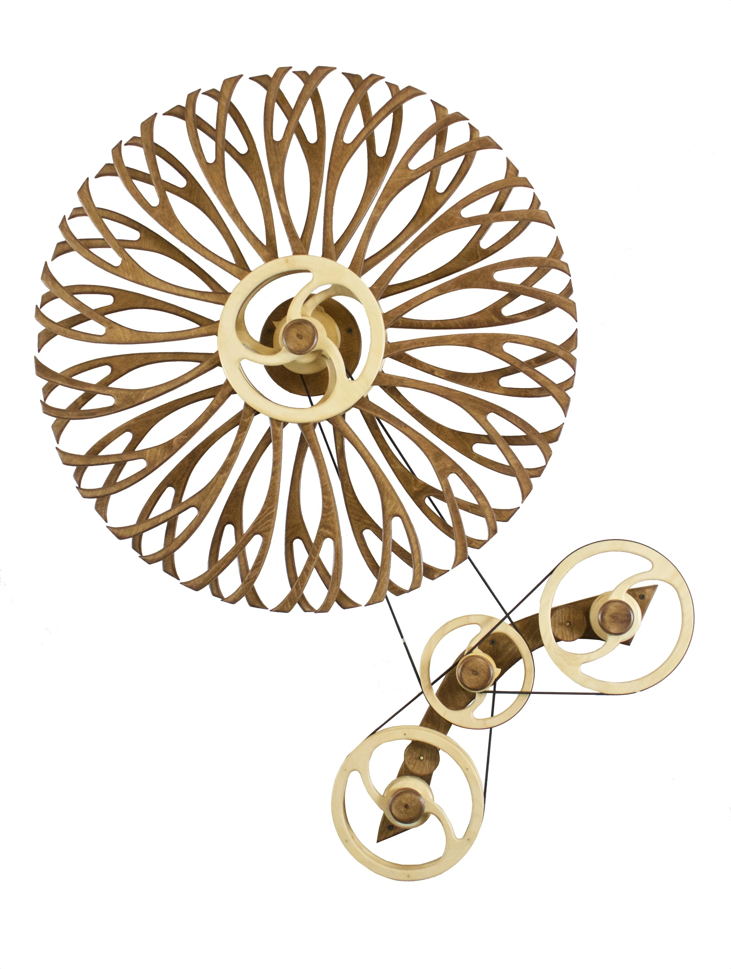 Kindala - Forest — David C. Roy